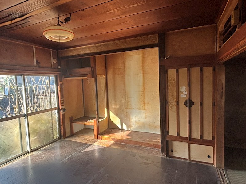 弥彦村矢作中古住宅 その他