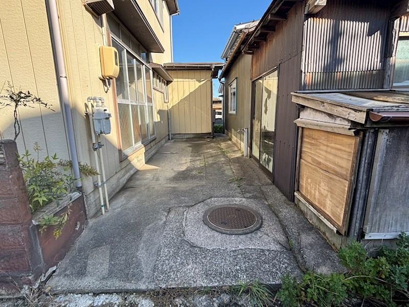 弥彦村矢作中古住宅 その他