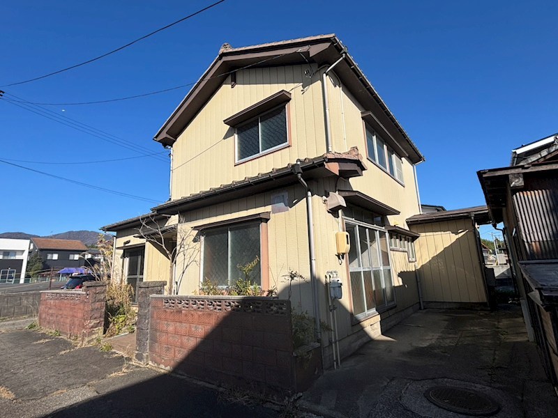 弥彦村矢作中古住宅 その他