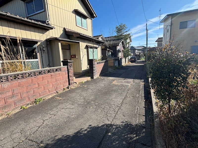 弥彦村矢作中古住宅 その他