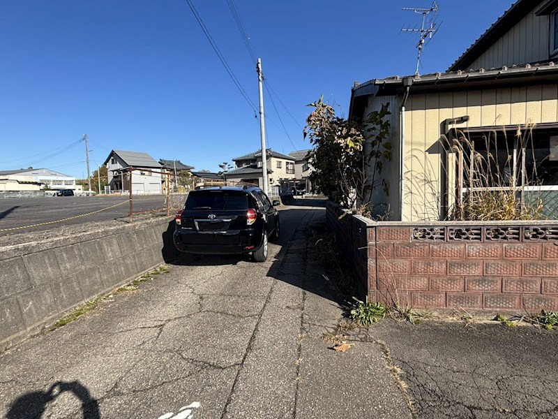 弥彦村矢作中古住宅 その他