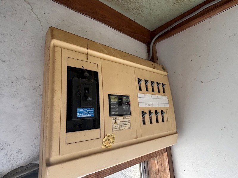 弥彦村矢作中古住宅 その他