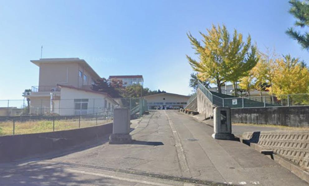 弥彦村矢作売戸建 周辺画像1