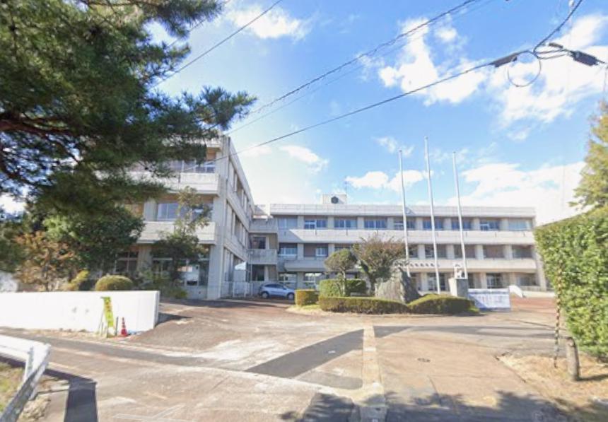 弥彦村矢作売戸建 周辺画像2