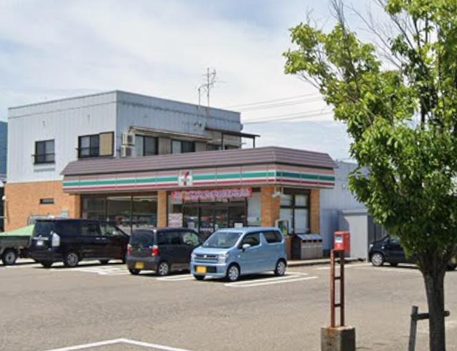 弥彦村矢作売戸建 周辺画像5