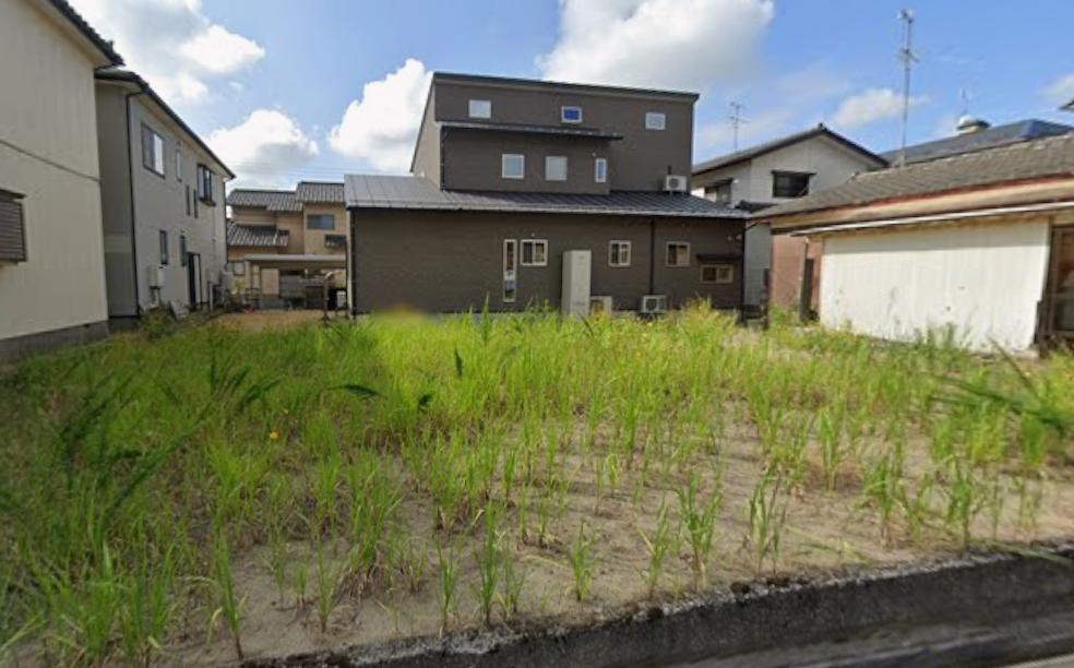 東区新石山第1新築戸建 その他