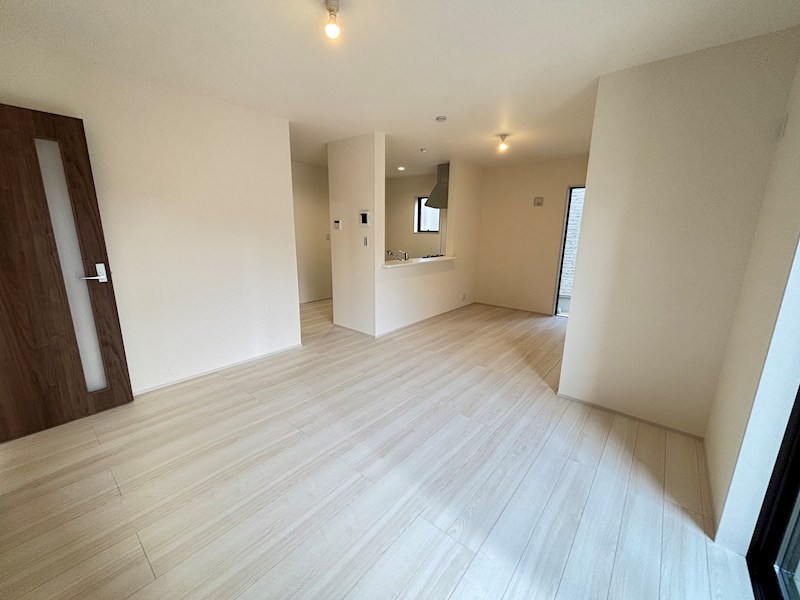 東区新石山第1新築戸建 その他