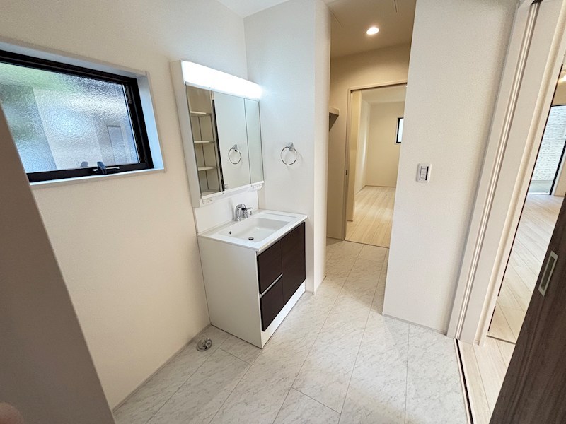 東区新石山第1新築戸建 その他