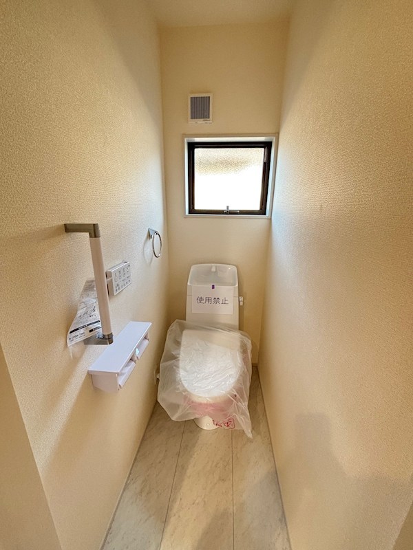 東区新石山第1新築戸建 その他