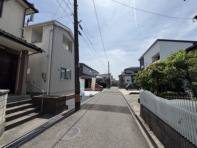 東区新石山第1新築戸建 その他