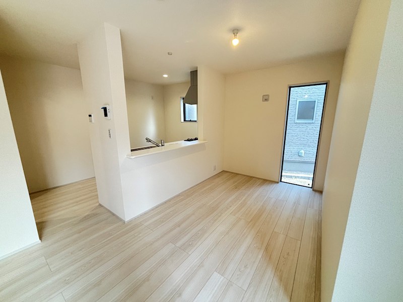 東区新石山第1新築戸建 その他