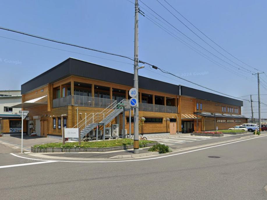 東区新石山第1新築戸建 周辺画像4