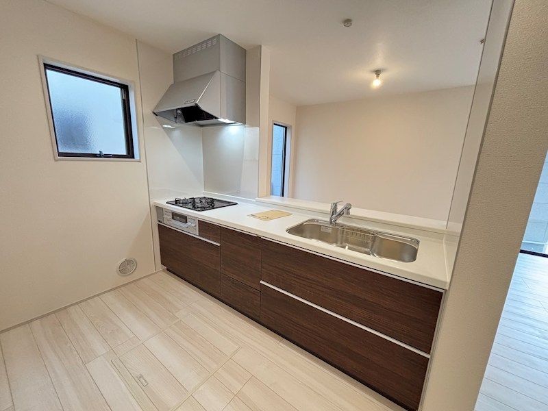 中央区関南町第1新築戸建 1号棟 その他