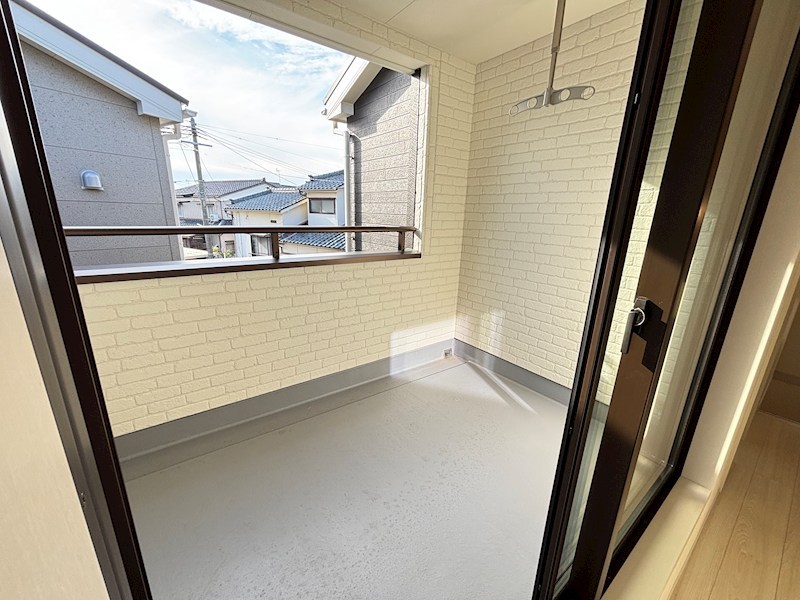 中央区関南町第1新築戸建 1号棟 その他