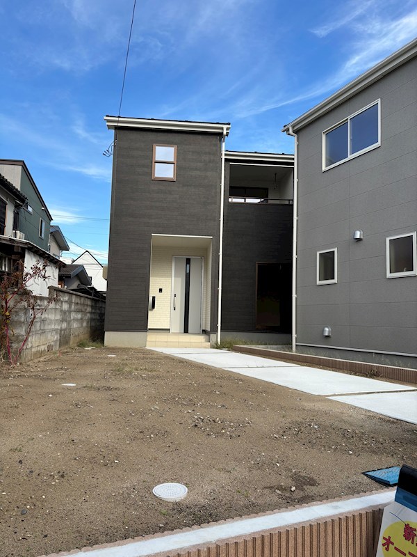 中央区関南町第1新築戸建 1号棟 その他