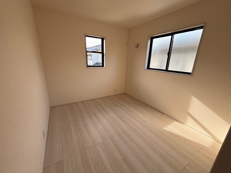 中央区関南町第1新築戸建 1号棟 その他