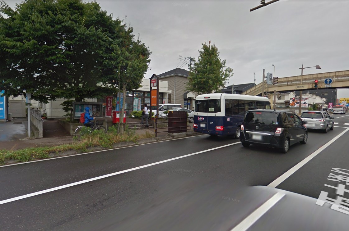 中央区関南町第1新築戸建 1号棟 周辺画像10