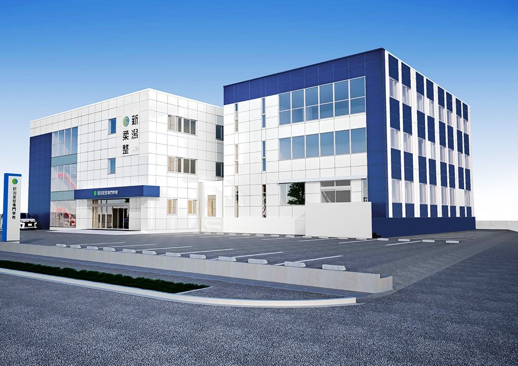 中央区関南町第1新築戸建 1号棟 周辺画像4