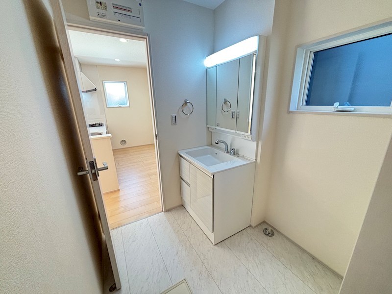 中央区関南町第1新築戸建 2号棟 その他