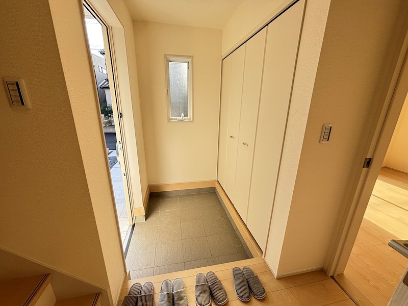 中央区関南町第1新築戸建 2号棟 その他