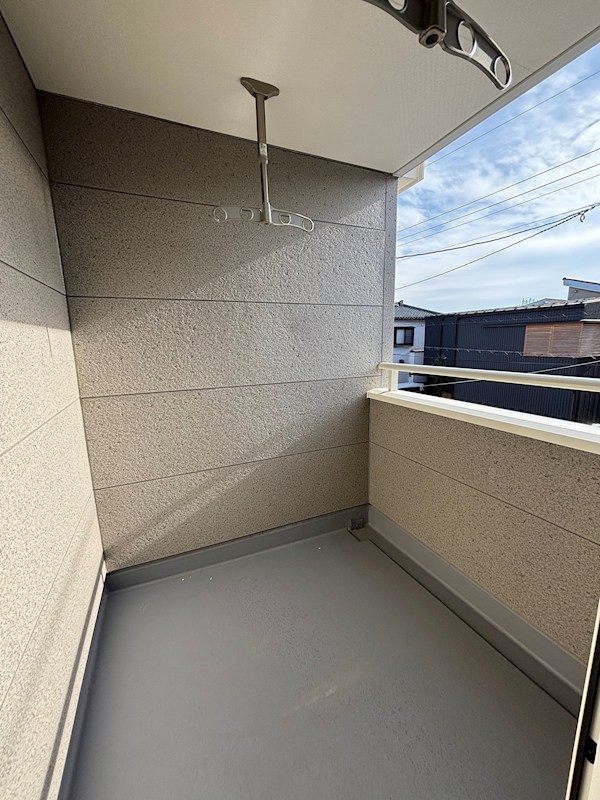 中央区関南町第1新築戸建 2号棟 その他