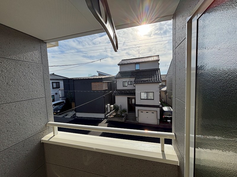 中央区関南町第1新築戸建 2号棟 その他