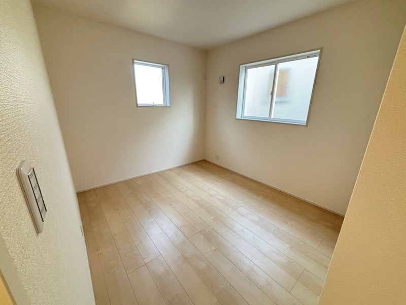 中央区関南町第1新築戸建 2号棟 その他