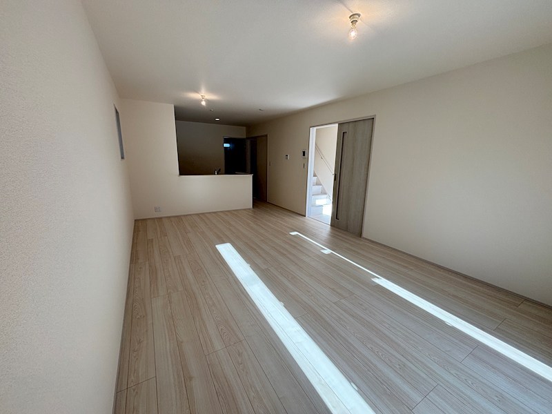 中央区関南町第1新築戸建 4号棟 その他