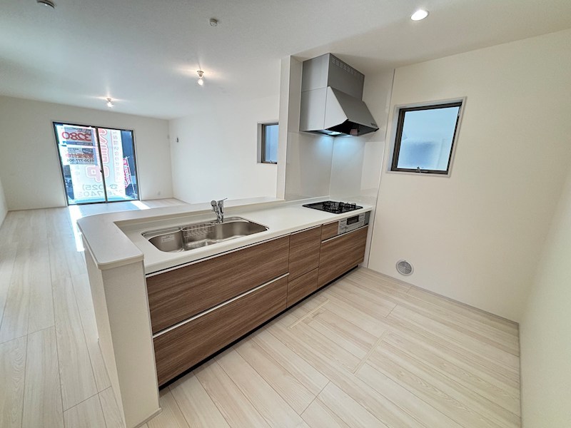 中央区関南町第1新築戸建 4号棟 その他