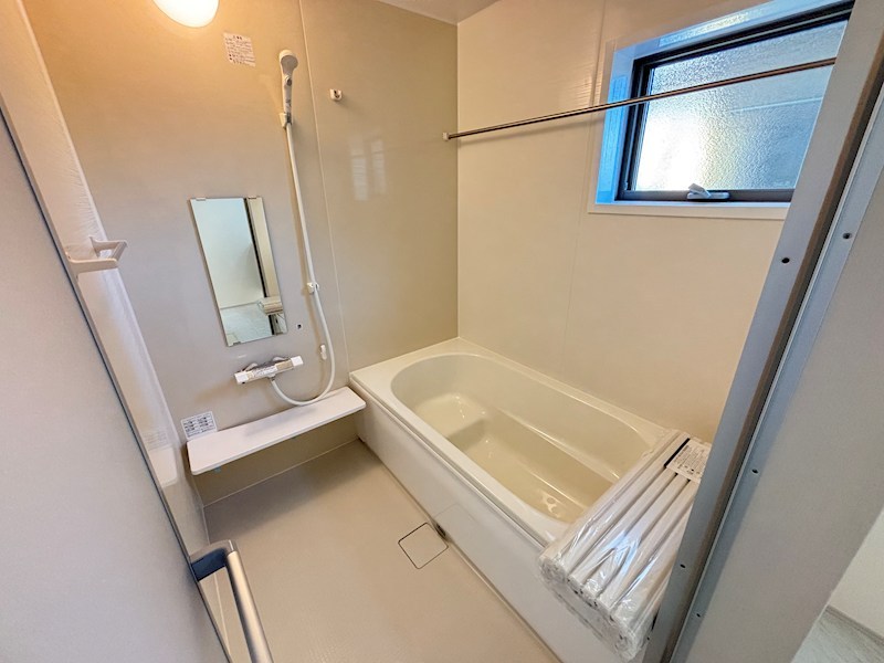 中央区関南町第1新築戸建 4号棟 その他