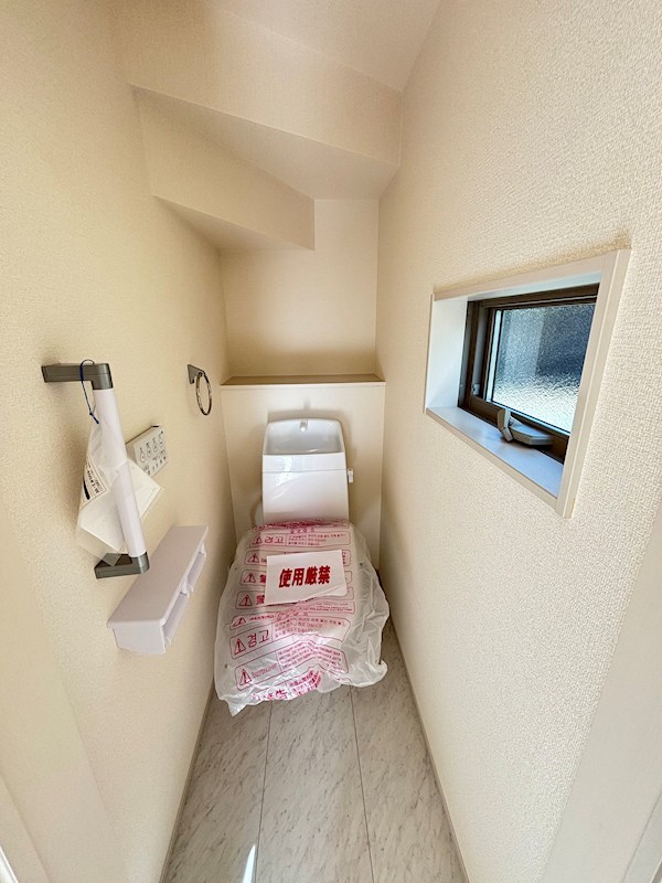 中央区関南町第1新築戸建 4号棟 その他