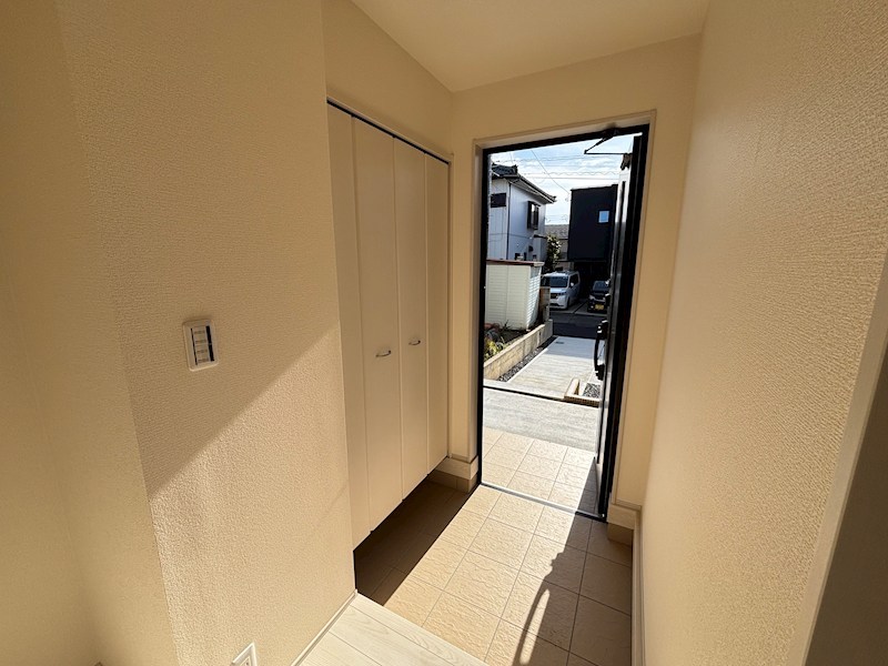 中央区関南町第1新築戸建 4号棟 その他