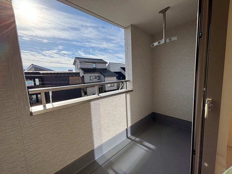 中央区関南町第1新築戸建 4号棟 その他