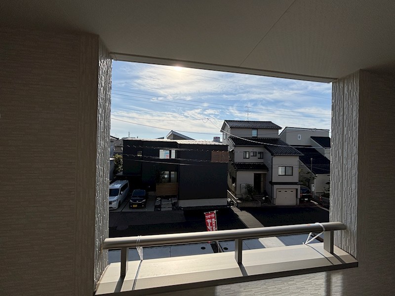 中央区関南町第1新築戸建 4号棟 その他