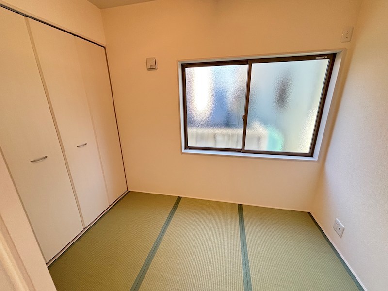 中央区関南町第1新築戸建 4号棟 その他