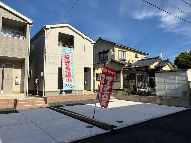 中央区関南町第1新築戸建 4号棟 その他