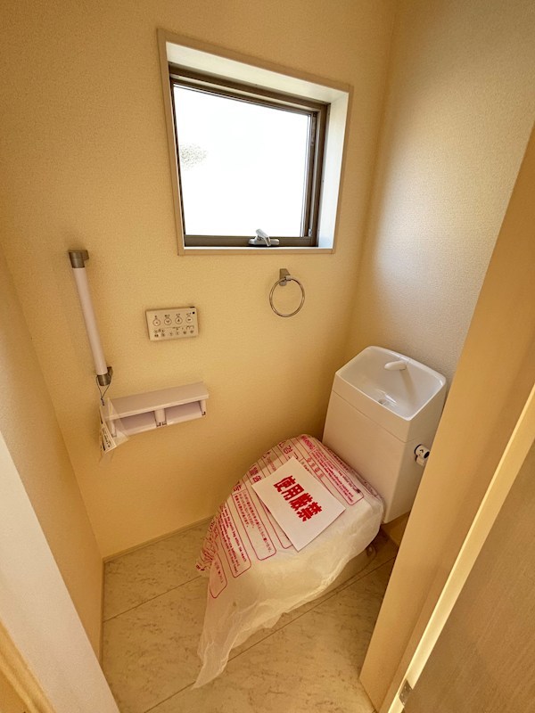 中央区関南町第1新築戸建 4号棟 その他