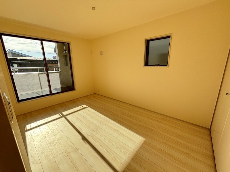 中央区関南町第1新築戸建 4号棟 その他