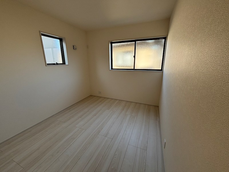 中央区関南町第1新築戸建 4号棟 その他