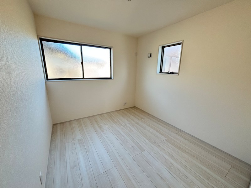 中央区関南町第1新築戸建 4号棟 その他