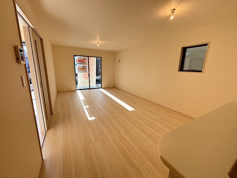 中央区関南町第1新築戸建 4号棟 その他