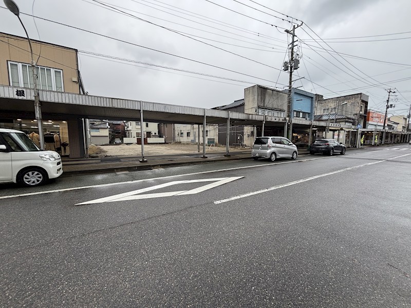 東区山の下町売土地 その他