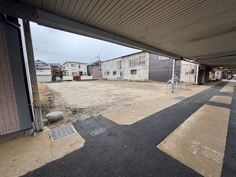 東区山の下町売土地 その他