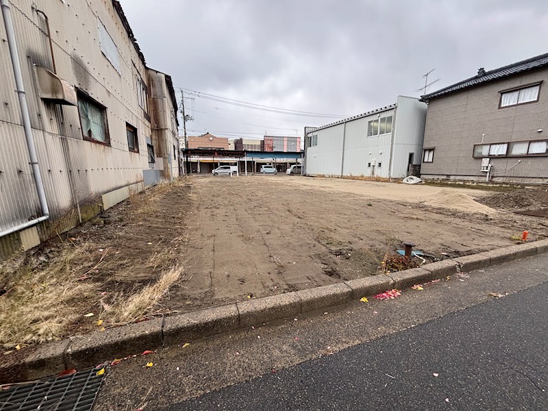 東区山の下町売土地 その他