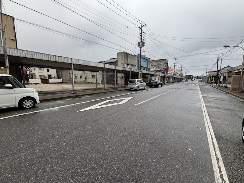 東区山の下町売土地 その他
