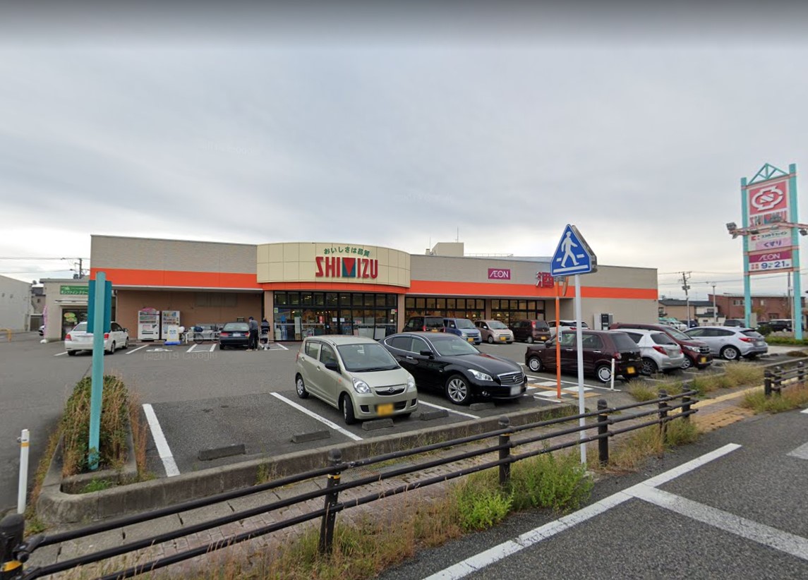 東区山の下町売土地 周辺画像6