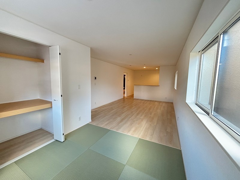 江南区早通5丁目新築戸建　2 その他