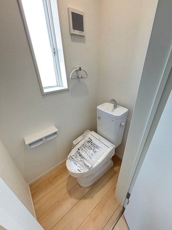 江南区早通5丁目新築戸建　2 その他