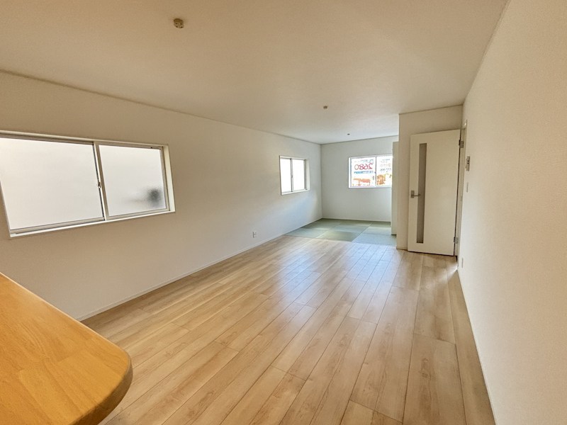 江南区早通5丁目新築戸建　2 その他