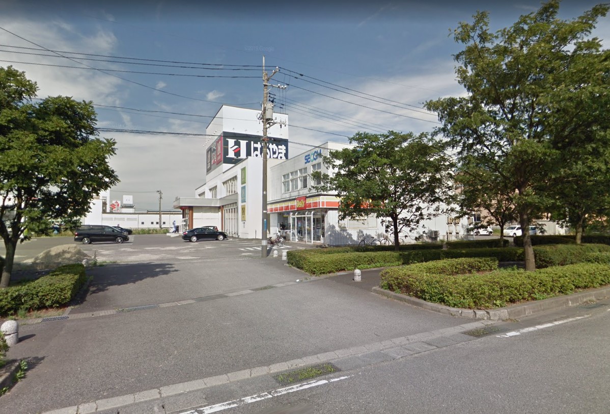 江南区早通5丁目新築戸建　2 周辺画像4